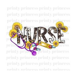 nurse western png - nursing sublimation design - leopard mom design - cowhide png instant download - western shirt desig