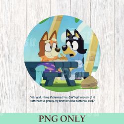 red white bluey png, bluey fireworks png, bluey bingo 4th of july png, bluey and bingo png, family matching png 300dpi