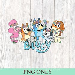 friends bluey png, bluey friends png, bluey friends png, bluey family friends png, bluey friends gift, digital download