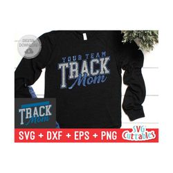 track and field svg - track and field template 005 - track cut file -  svg - eps - dxf - png - silhouette - cricut cut f