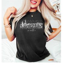 if the stars were made to worship shirt, christian women gifts, christian shirt, bible verse shirt, religious shirt, fai