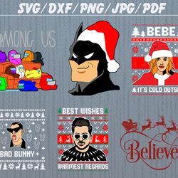 best wishes and warmest regards christmas svg, christmas svg png, dxf, pdf, jpg,...