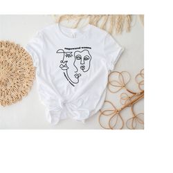empowered woman shirt, feminist shirt, woman empower gift, girl power shirt, female empowered women shirt, inspirational