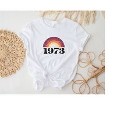 pro 1973 roe shirt, roe v. wade shirt, roe 1973 vintage retro shirt, supreme court t-shirt, pro-choice feminist tee, fem