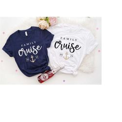 family cruise trip 2023 shirt, cruise shirts, family cruise shirts, family vacation, summer matching, holiday vacation s