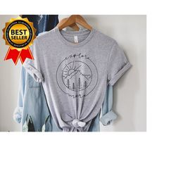 explore more shirt, adventure shirts, explore more t-shirts, adventurer gift, camping shirt, camper shirt, hiking shirt,