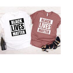 black lives matter t-shirt, blm shirt, protesting shirt, make change, protest t-shirts shirts, civil rights equality tsh