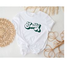 retro salty shirt, beach shirt, summer shirt, beach party t-shirt, summer vibes shirt for women, palm tshirt, beach t-sh