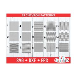 chevron pattern svg, chevron patterns svg, eps, dxf, chevron vector, silhouette, cricut cut file, digital download