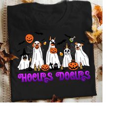 ghost dog halloween shirt, happy halloween shirt, bad witch dog shirt, halloween witch shirt, halloween dog shirt, spook
