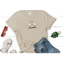goose bumps shirt, two goose shirt, funny shirt, best friends congratulation clothes, goose lovers gift, couple shirt, r