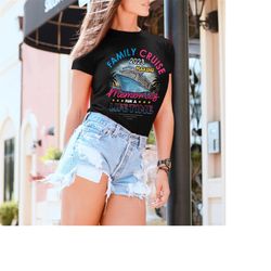 family cruise shirts, family cruise 2023 shirt, family matching shirt, family vacation tee, memories for lifetime, famil