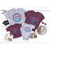 family vacation 2023 shirt, making memories together t-shirt, summer shirts, funny beach t-shirt, cool hawaii tees, fami