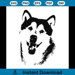 husky dog svg, husky svg, trending svg, husky dog svg, dog svg, funny dog svg, lovely dog svg, pet svg, funny pet svg, p