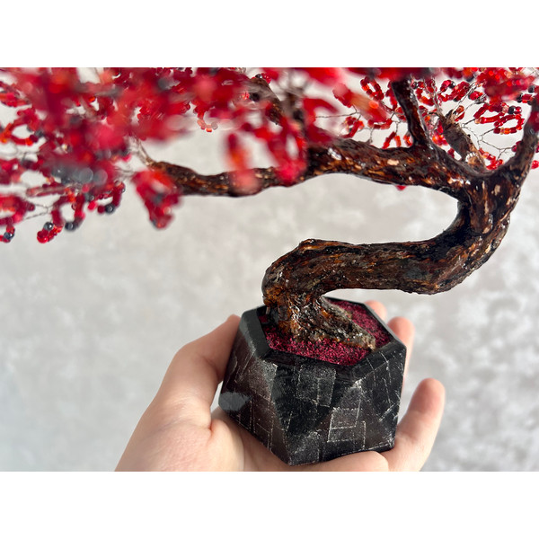 Red-bonsai-of-beads.jpeg