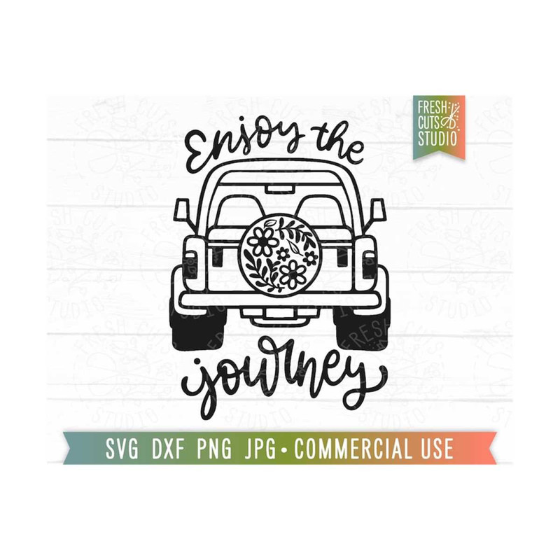 MR-159202318546-enjoy-the-journey-svg-off-road-svg-flower-floral-truck-svg-image-1.jpg
