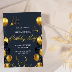 wildflower wedding invitation template, boho wedding invitation suite, printable wedding invitations, wedding invite