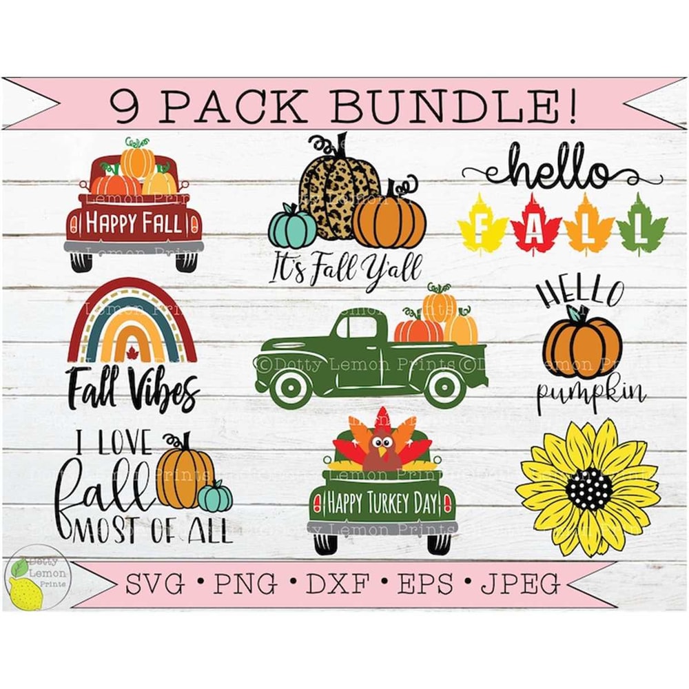 MR-1592023192236-fall-svg-bundle-thanksgiving-svg-pumpkin-truck-turkey-tractor-image-1.jpg