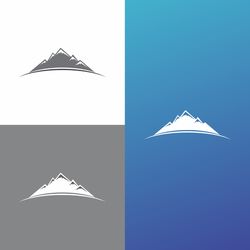 montana logo symbol design 17