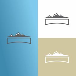 montana logo symbol design 16
