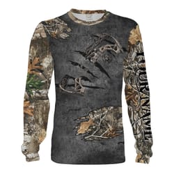 best bow hunting tree camo archery hunting hoodie, t-shirt, sweatshirt custom name full printing archery bow hunter gift