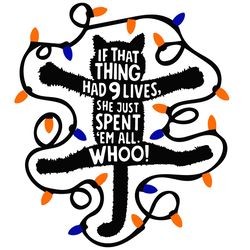 cousin eddie fried pussy cat electrocuted griswold svg