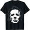 Michael Myers Mask Big Face T-Shirt.jpg