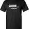 Shhh No One Cares Humor Sarcasm Funny T Shirt.jpg