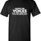 Voices in My Head Graphic Novelty Sarcastic Funny T Shirt.jpg