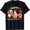 Thanksgiving Christmas Happy HalloThanksMas Gnomes T-Shirt.jpg