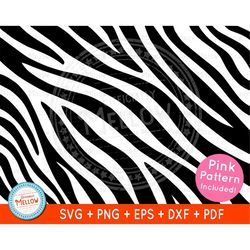 zebra svg, zebra pattern svg, pink zebra svg, zebra print svg, zebra png, animal print, zebra stripes svg, preppy svg, z