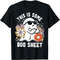 Funny Halloween Boo Ghost Costume This is Some Boo Sheet T-Shirt.jpg