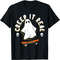 host Creep It Real Skateboarding Funny Halloween Costume T-Shirt.jpg