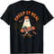 Creep It Real Skateboarding Ghost Retro Halloween Costume T-Shirt.jpg