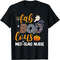 Fabulous Nurse Costume Faboolous Med Surg Nurse Halloween T-Shirt.jpg