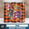 Design Cartoon Halloween 20oz tumbler sublimation designs download, Sublimation wrap, Halloween Digital 20oz wrap (29).jpg