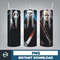 Designs Horror Tumbler Design 20oz Tumblers Tumbler Wrap Tumbler Designs PNG Sublimation Design Halloween Designs (32).jpg