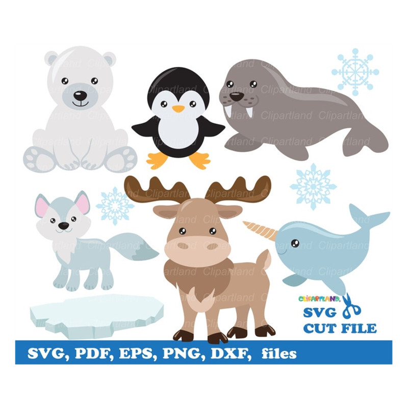 MR-169202381238-instant-download-arctic-animal-face-cut-files-animal-clip-image-1.jpg