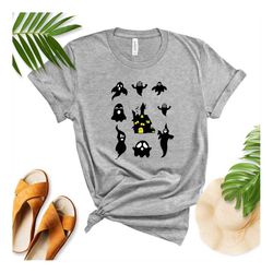 halloween shirt,happy halloween shirt,spooky season shirt,funny halloween tee,halloween shirt,haunted castle shirt,hallo