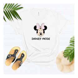minnie watercolor disney shirts, disneyworld family shirts, disney shirt, minnie ears shirt, toddler birthday shirt, dis