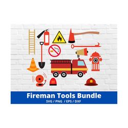 simple fire truck svg bundle,fire engine bundle,tshirt,birthday,vinyl, boy,firefighter,dxf,eps,vector,helmet,commercial