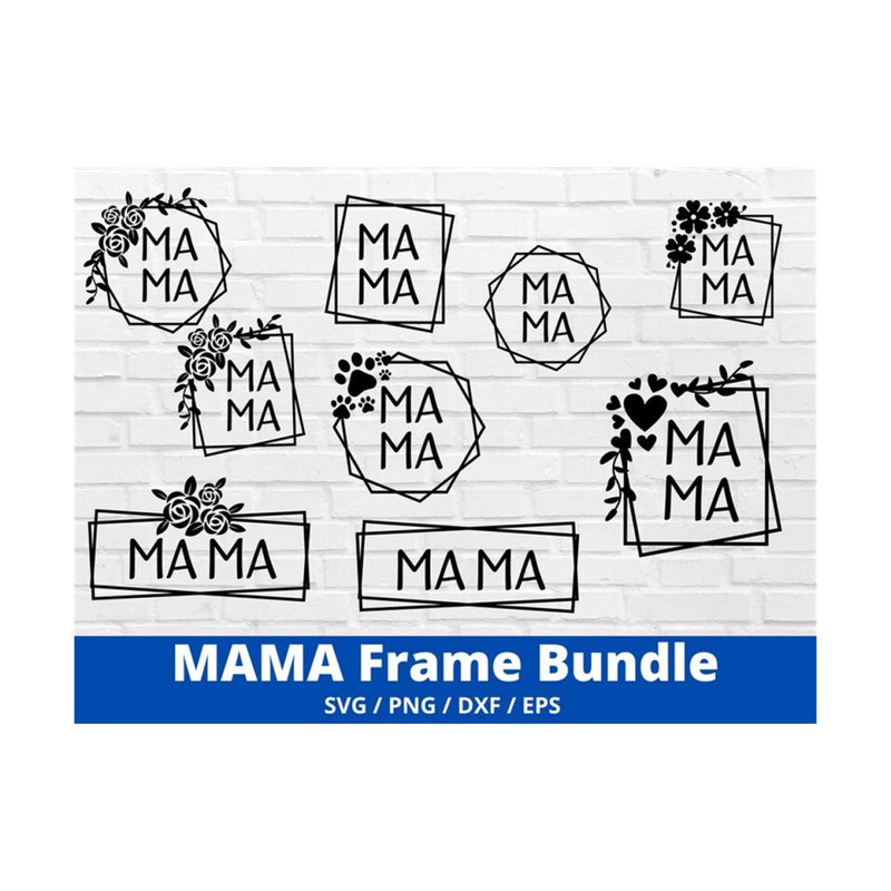 MR-169202391043-mama-svg-floral-mama-svg-mom-svg-mama-frame-bundle-svg-image-1.jpg