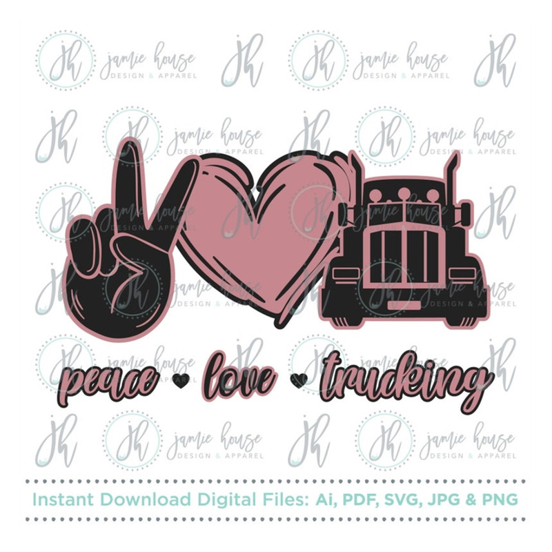 MR-169202392117-peace-love-trucking-svg-cut-file-trucker-truck-driver-truck-image-1.jpg