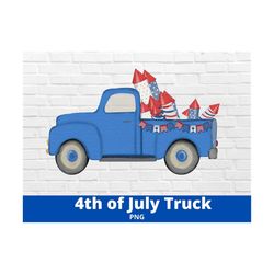 usa truck svg, patriotic truck svg, 4th of july truck svg, usa truck png, 4th of july clipart, fourth of july png, patri