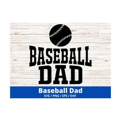 baseball dad svg files, baseball dad png, baseball dad cut files, baseball dad vector files, baseball vector, baseball c