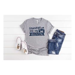 gaming is my valentine shirts, gamer shirts, valentine's shirt, valentine's day shirt, funny valentines shirt, gift for