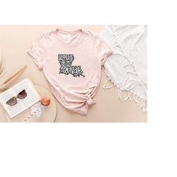 louisiana shirt, louisiana map shirt, louisiana state shirt, louisiana state map shirt, louisiana apparel, louisiana gif