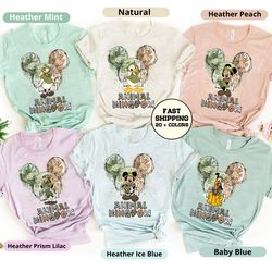 animal kingdom family shirts, disney animal kingdom shirt, animal kingdom family matching shirts, disney trip shirt, saf