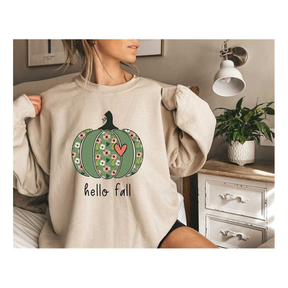 MR-169202310918-hello-fall-sweatshirt-fall-vibes-shirt-thanksgiving-pumpkin-image-1.jpg