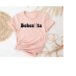 bebesota shirt, bad bunny shirt, bad bunny merch, bad bunny shirt bebesota, bad bunny shirt for women, bad bunny tshirt,